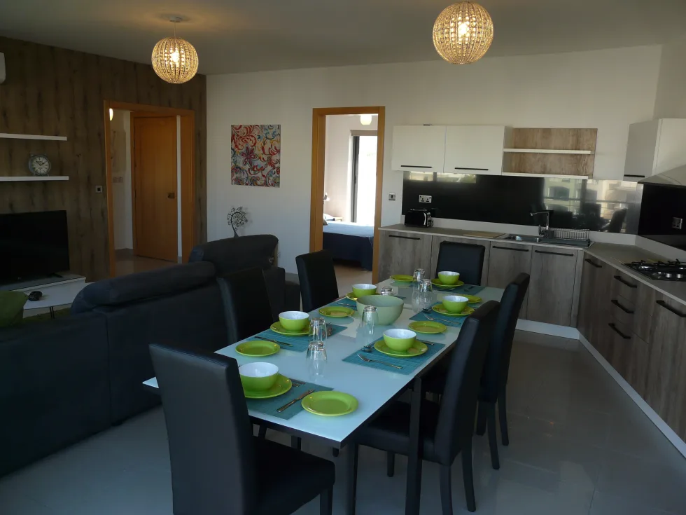 2 bed Penthouse For Rent in St Julian's, St Julian's - thumb 5