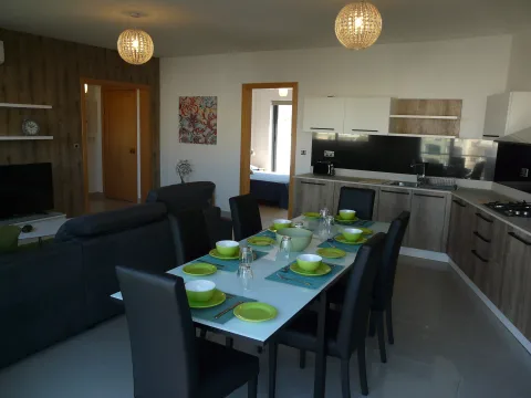 2 bed Penthouse For Rent in St Julian's, St Julian's - thumb 5