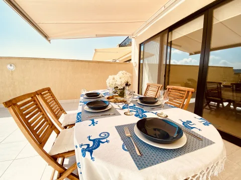 3 bed Apartment For Rent in ,  - thumb 2