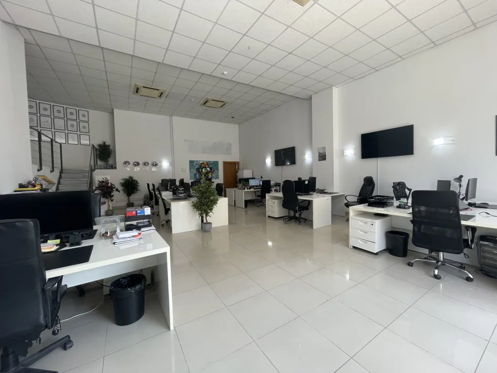 0 bed Office For Rent in Sliema, Sliema - thumb 5