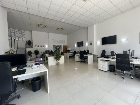 0 bed Office For Rent in Sliema, Sliema - thumb 5