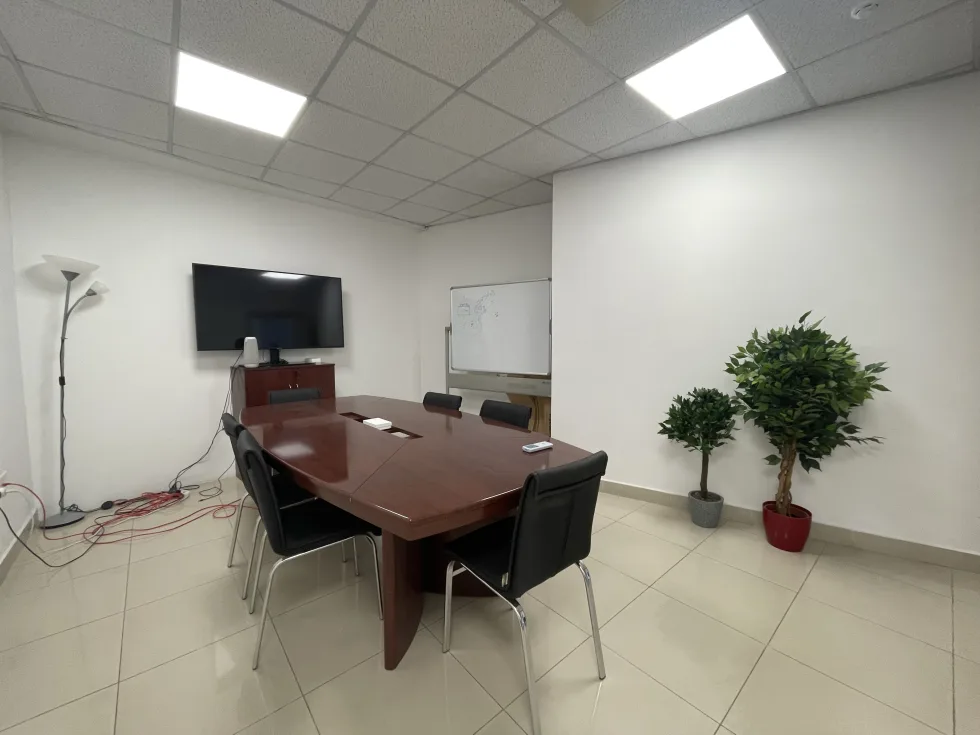 0 bed Office For Rent in Sliema, Sliema - thumb 6