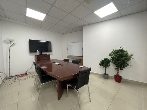 0 bed Office For Rent in Sliema, Sliema - thumb 6