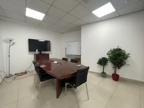 0 bed Office For Rent in Sliema, Sliema - thumb 6