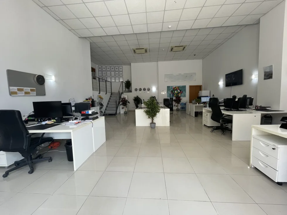 0 bed Office For Rent in Sliema, Sliema - thumb 7