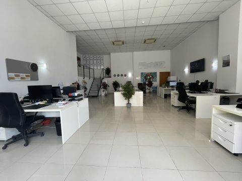 0 bed Office For Rent in Sliema, Sliema - thumb 7