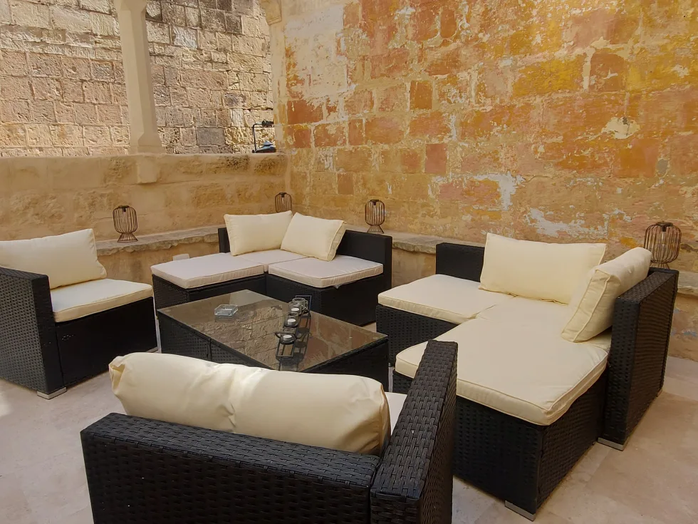 3 bed Town House For Rent in Mdina, Mdina - thumb 1