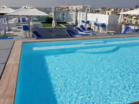 3 bed Apartment For Rent in St Julian's, St Julian's - thumb 6