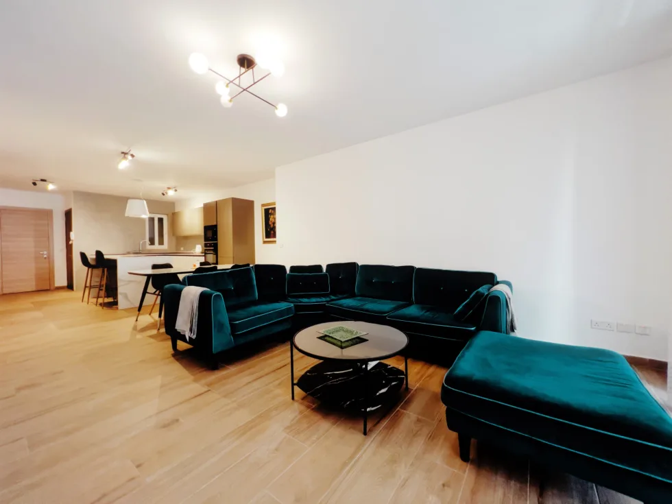 3 bed Apartment For Rent in St Julian's, St Julian's - thumb 1