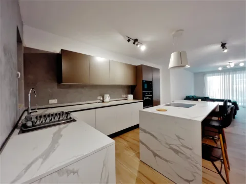 3 bed Apartment For Rent in St Julian's, St Julian's - thumb 3