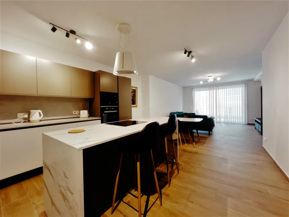 3 bed Apartment For Rent in St Julian's, St Julian's - thumb 4