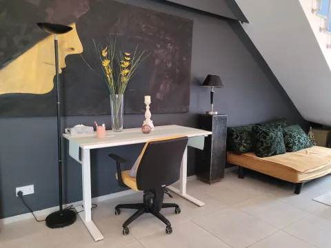 1 bed Penthouse For Rent in Valletta, Valletta - thumb 10