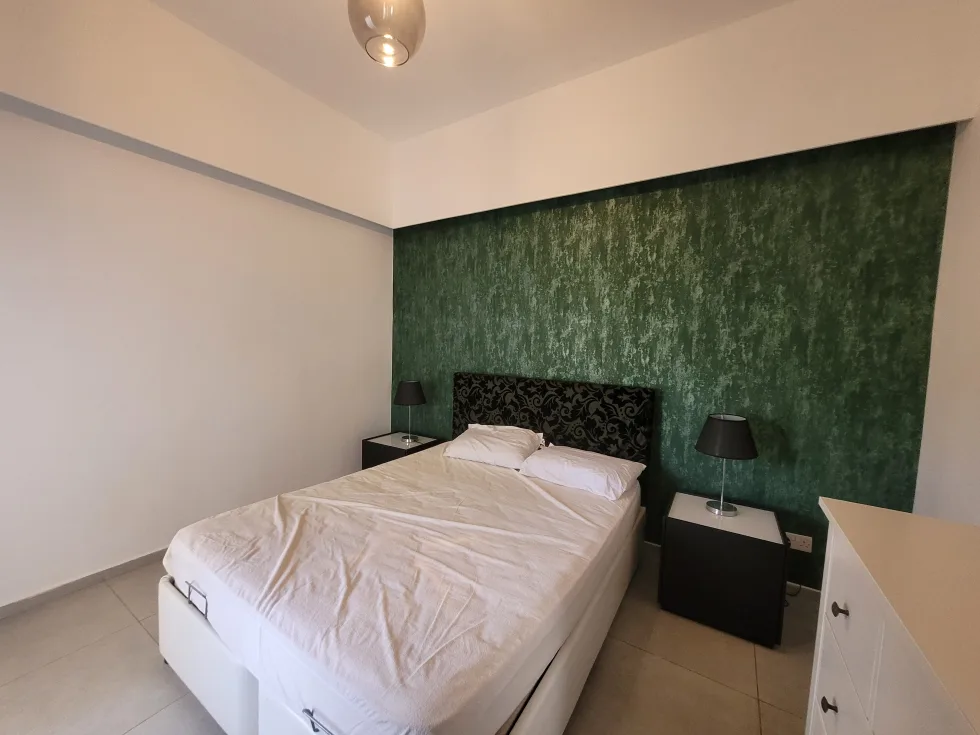 1 bed Penthouse For Rent in Valletta, Valletta - thumb 12