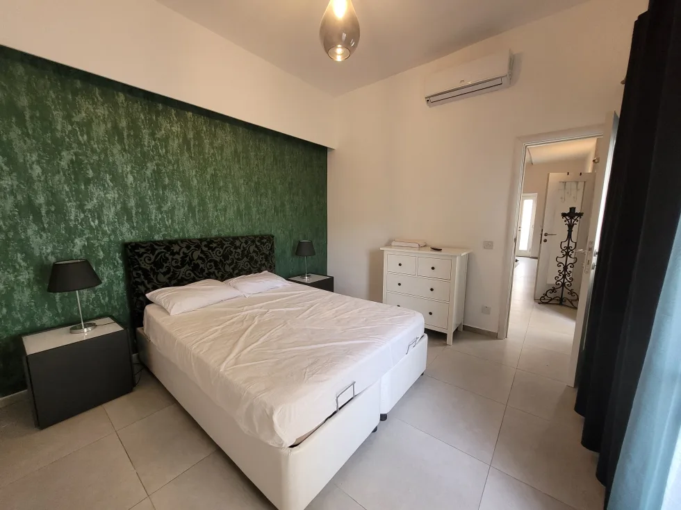 1 bed Penthouse For Rent in Valletta, Valletta - thumb 13