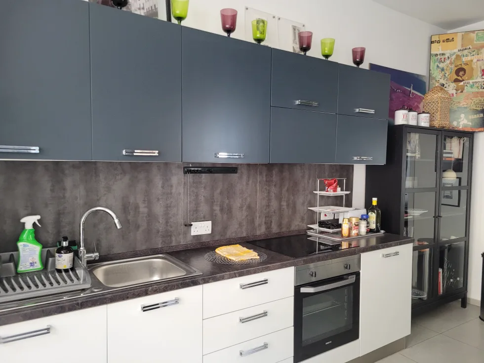 1 bed Penthouse For Rent in Valletta, Valletta - thumb 8