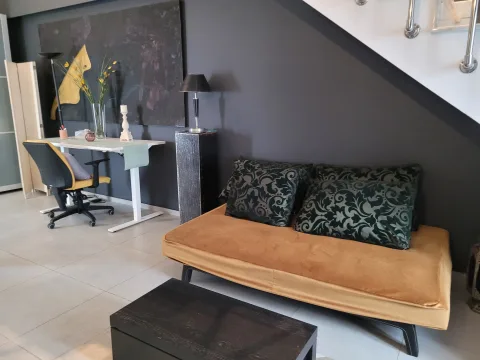 1 bed Penthouse For Rent in Valletta, Valletta - thumb 9