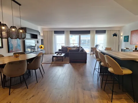 3 bed Apartment For Rent in Swieqi, Swieqi - thumb 1