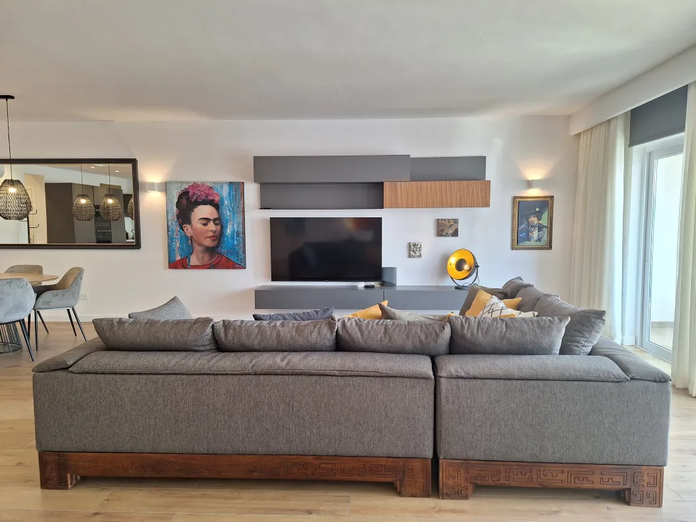 3 bed Apartment For Rent in Swieqi, Swieqi - thumb 11