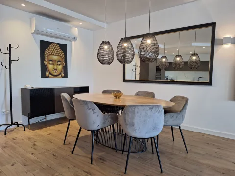 3 bed Apartment For Rent in Swieqi, Swieqi - thumb 2