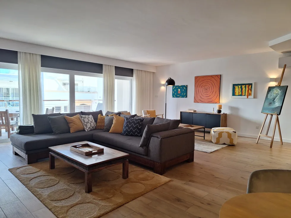 3 bed Apartment For Rent in Swieqi, Swieqi - thumb 3