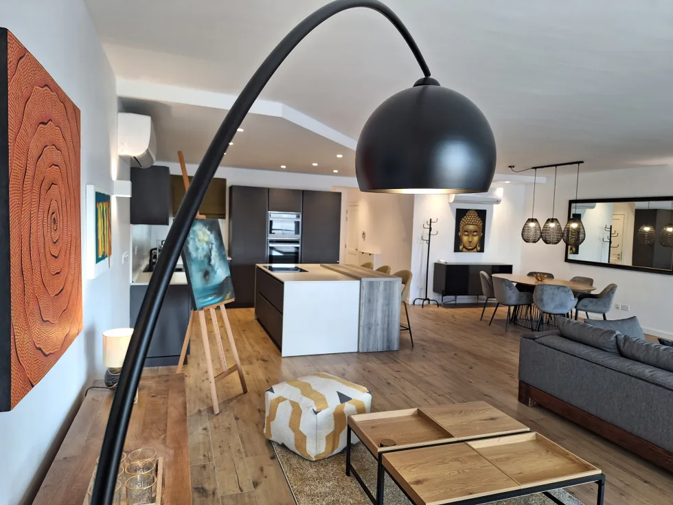 3 bed Apartment For Rent in Swieqi, Swieqi - thumb 5