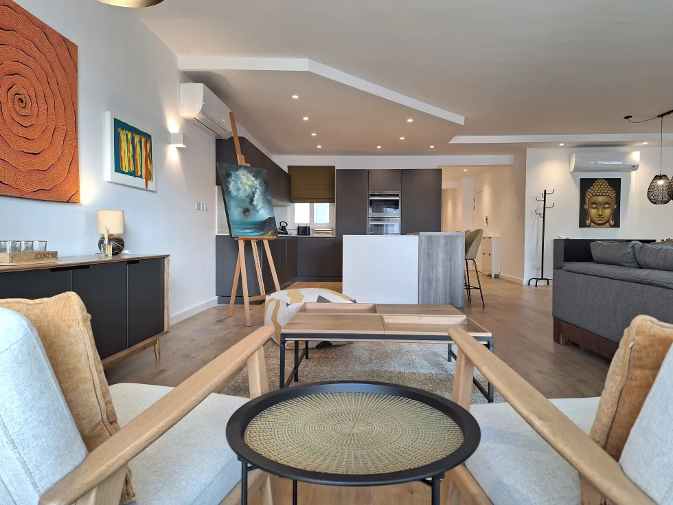 3 bed Apartment For Rent in Swieqi, Swieqi - thumb 7