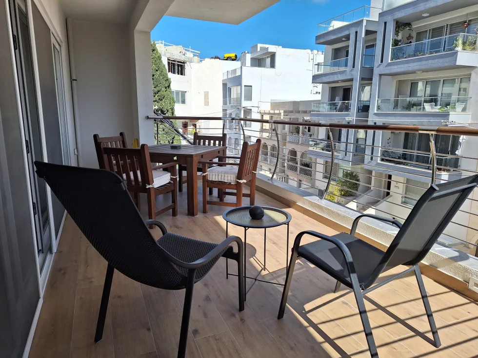 3 bed Apartment For Rent in Swieqi, Swieqi - thumb 8