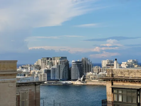 3 bed Apartment For Rent in Valletta, Valletta - thumb 1