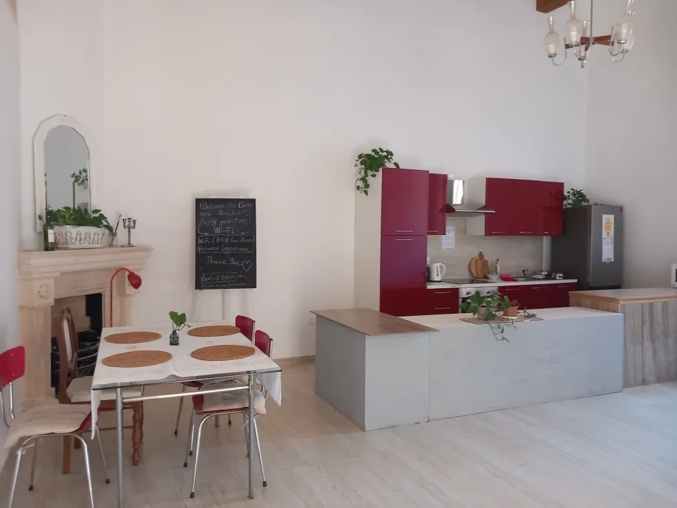 3 bed Apartment For Rent in Valletta, Valletta - thumb 6