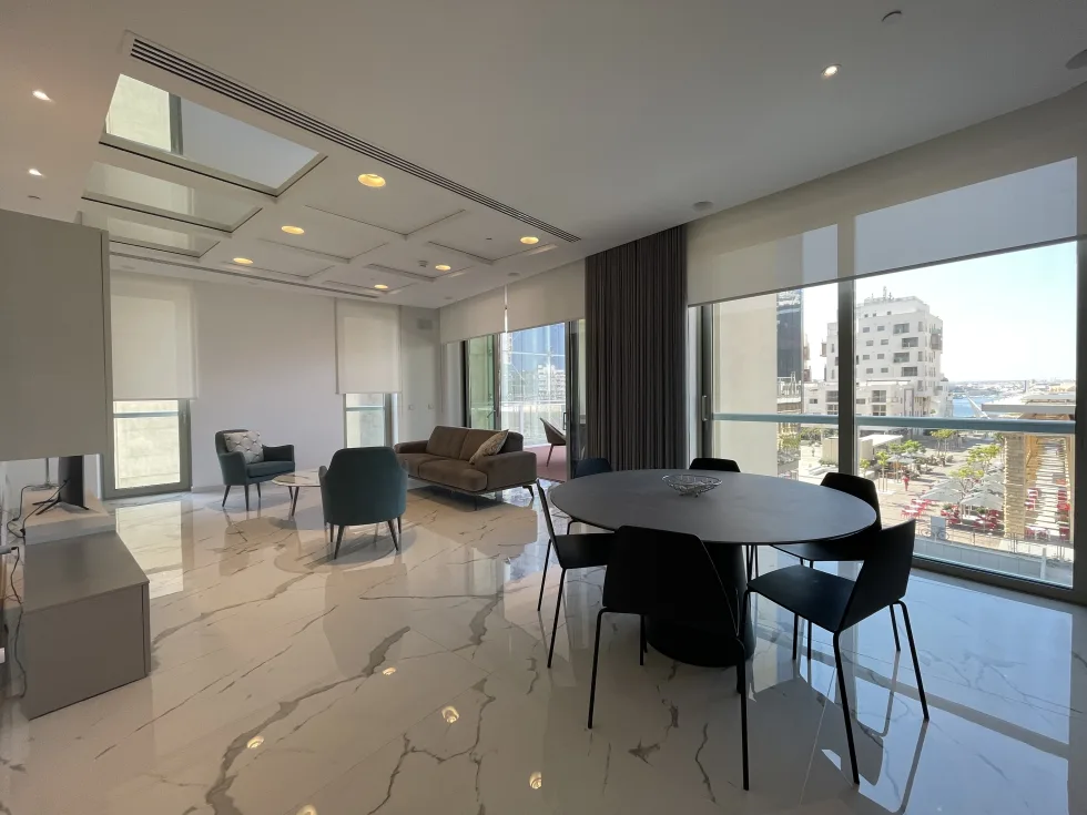 1 bed Apartment For Rent in Sliema, Sliema - thumb 2