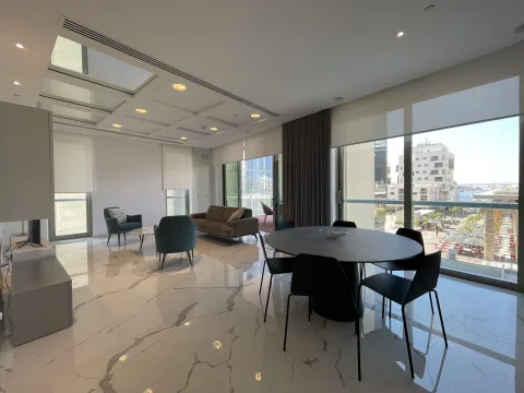 1 bed Apartment For Rent in Sliema, Sliema - thumb 2