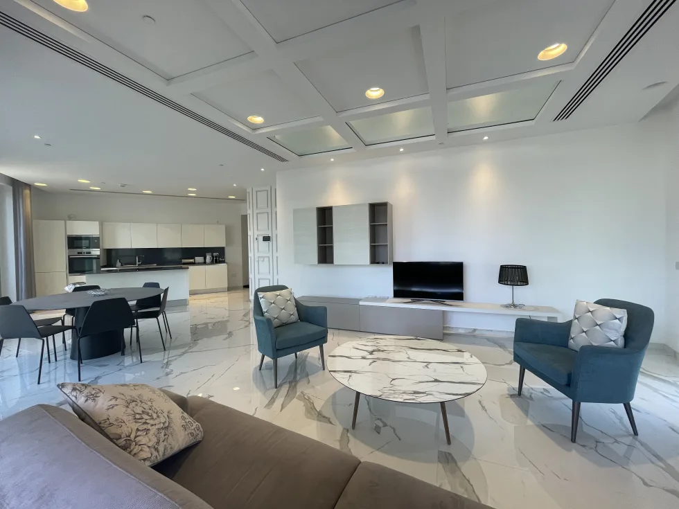 1 bed Apartment For Rent in Sliema, Sliema - thumb 4