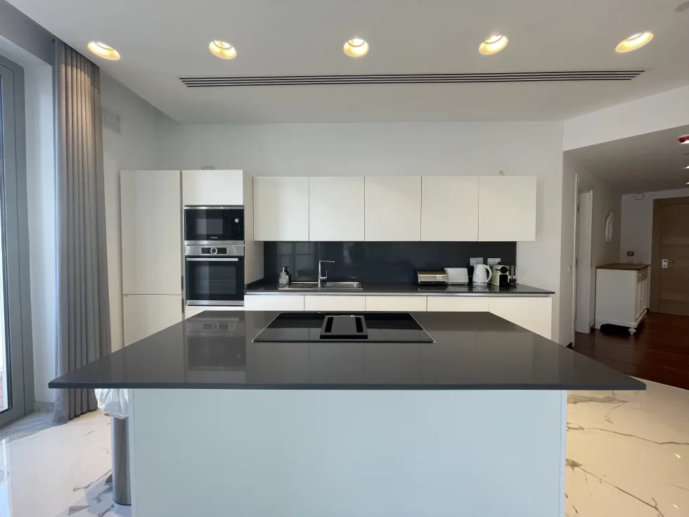 1 bed Apartment For Rent in Sliema, Sliema - thumb 6