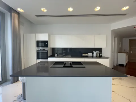 1 bed Apartment For Rent in Sliema, Sliema - thumb 6