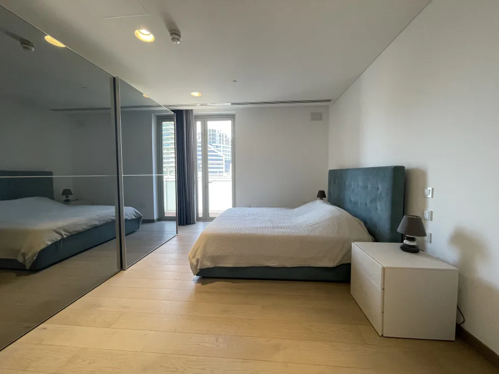 1 bed Apartment For Rent in Sliema, Sliema - thumb 7