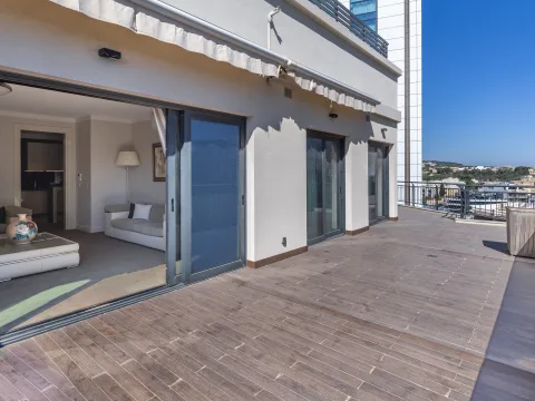 3 bed Penthouse For Rent in St Julian's, St Julian's - thumb 3