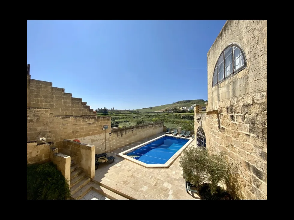 7 bed Farmhouse For Sale in Ghasri, Gozo, Ghasri, Gozo - thumb 14