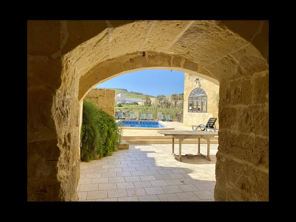 7 bed Farmhouse For Sale in Ghasri, Gozo, Ghasri, Gozo - thumb 3