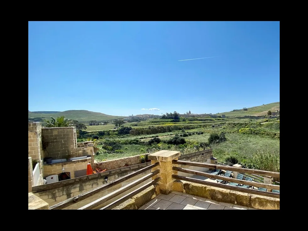 7 bed Farmhouse For Sale in Ghasri, Gozo, Ghasri, Gozo - thumb 4
