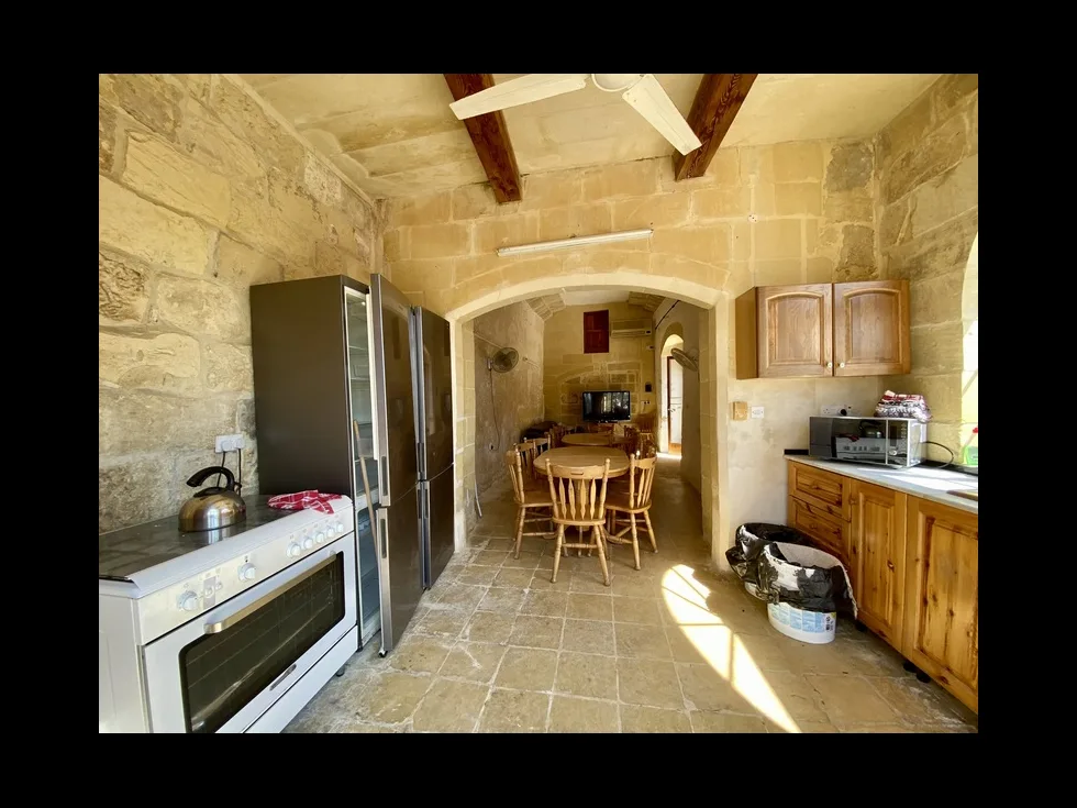 7 bed Farmhouse For Sale in Ghasri, Gozo, Ghasri, Gozo - thumb 5