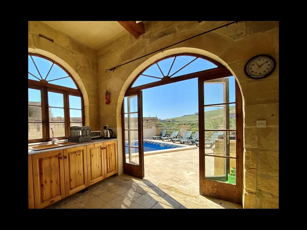 7 bed Farmhouse For Sale in Ghasri, Gozo, Ghasri, Gozo - thumb 6