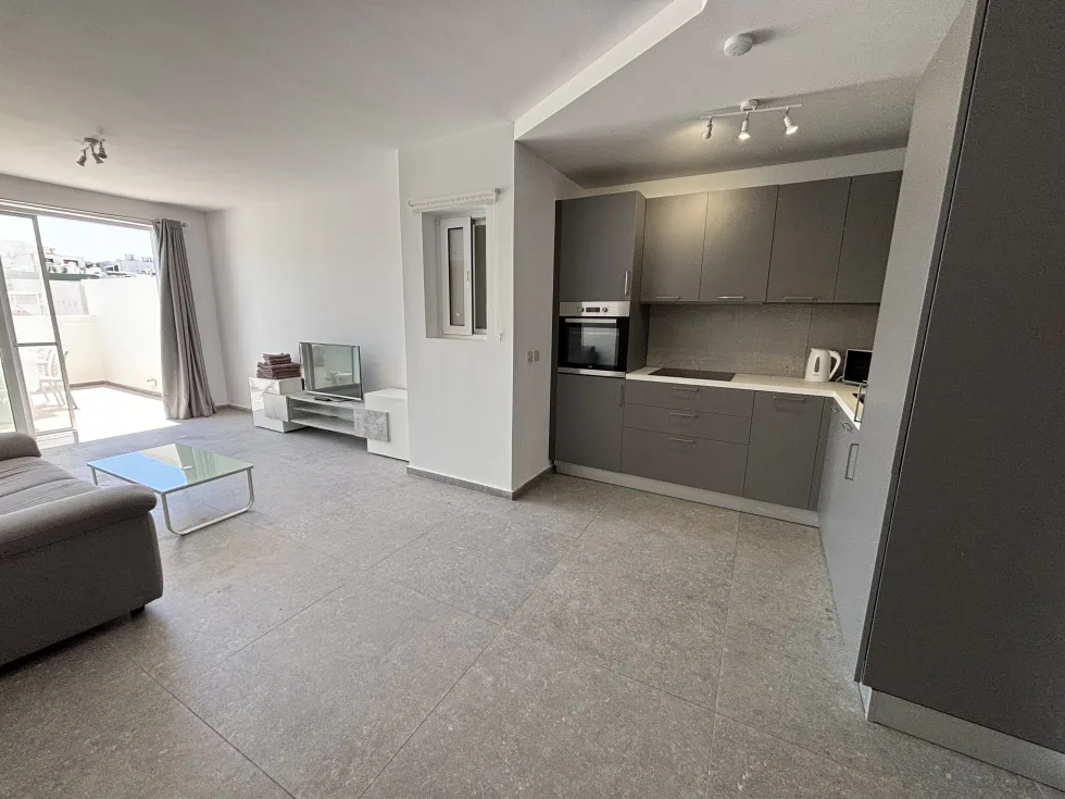 2 bed Apartment For Rent in St Julian's, St Julian's - thumb 2