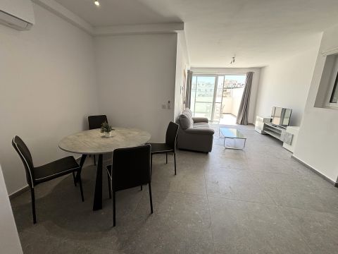 2 bed Apartment For Rent in St Julian's, St Julian's - thumb 4