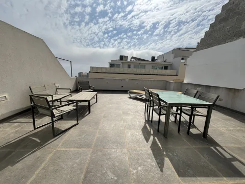 1 bed Penthouse For Rent in St Julian's, St Julian's - thumb 13
