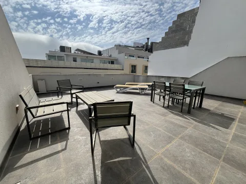 1 bed Penthouse For Rent in St Julian's, St Julian's - thumb 3