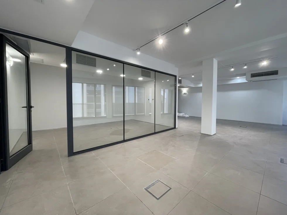 0 bed Office For Rent in Sliema, Sliema - thumb 4