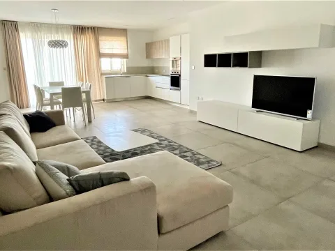 3 bed Apartment For Rent in Balzan, Balzan - thumb 1