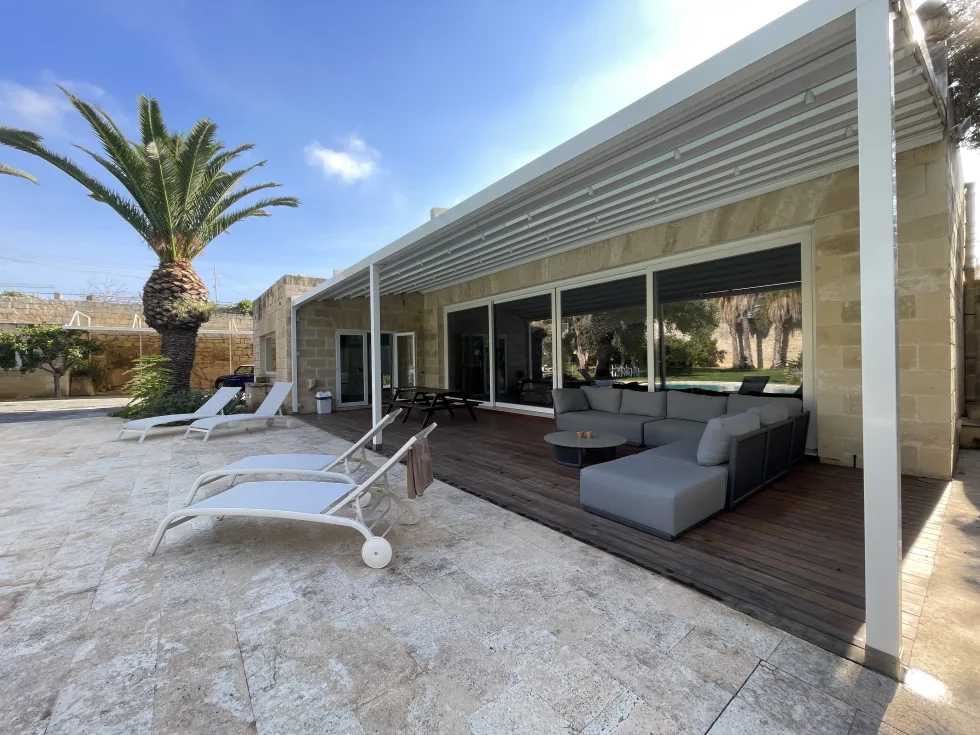 4 bed Villa For Rent in Iklin, Iklin - thumb 10