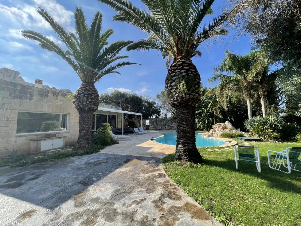 4 bed Villa For Rent in Iklin, Iklin - thumb 11