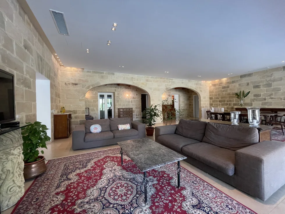 4 bed Villa For Rent in Iklin, Iklin - thumb 7